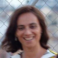 Maria José Domènech
