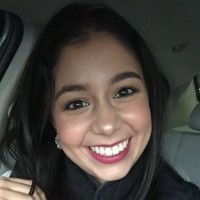 Sonya Hadjerioua