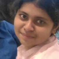 Udita Roy
