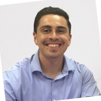Daniel Gil