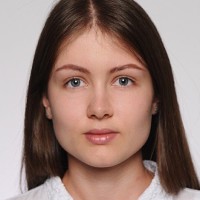 Yelyzaveta Yurkina