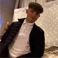 Liam Doocey