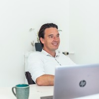 Michael Elkjær Hartung, CFA