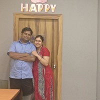 Vineet Dhandhania