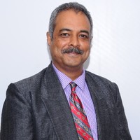 Sridhar H. N.