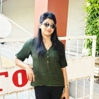 Moumita Saha