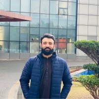 Kamran Khan