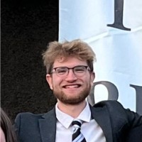 Ross McAulay
