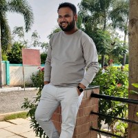 Vaibhav Deshmukh
