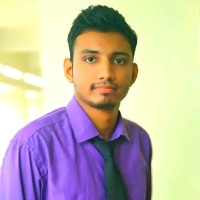 Jithin Varghese