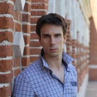 Alexey Dudkin
