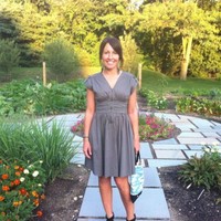 Carissa L. Olivi, M.Ed.