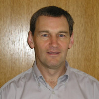 Keith Balsdon-Joy