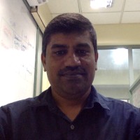 Siddamallappa K