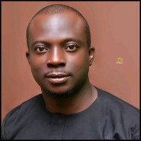 Isaac .A. Iwafemi