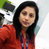 Smita Shinde