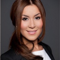 Jasmin Kasapoglu