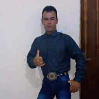 Raimundo Dos Santos Novaes