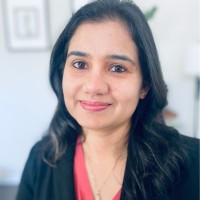Megha Joshi