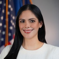 Margarita Varela Rosa, PE, PMP