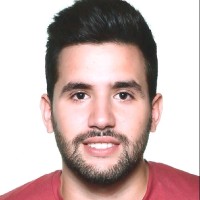 Pedro Jimenez Martin - Bim Technician