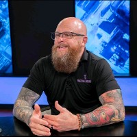 Christopher Yarnell, CPS