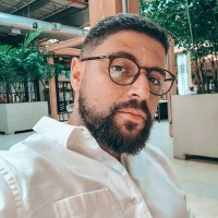 Pedro Henrique Carneiro