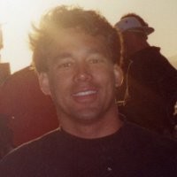 Randy Paik