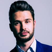 Jeffrey Van Cuijlenburg