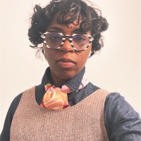 Meraiah Mitchell