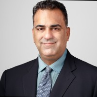 Frank Amanat