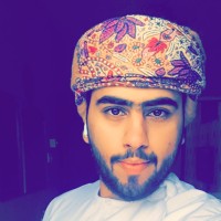 Khalid Al Mazroei