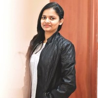 Priyanka Awarey