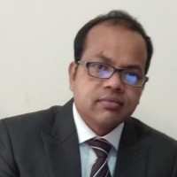 Paritosh Roy
