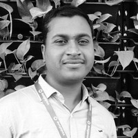 Sanjay Deshmane