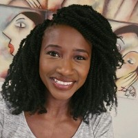 Brigitte Lunguieki Malungo