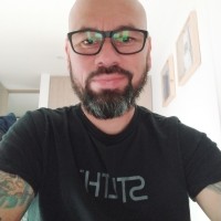 Cesar Andres Ramirez