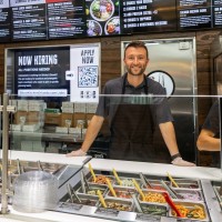 Johnny Nartowicz, MBA