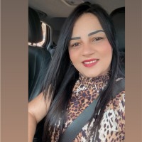 Sheyla Santos