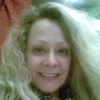 Jacqui Mitchell