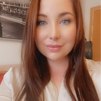 Katja Henriksson
