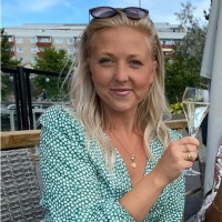 Amanda Vangstad