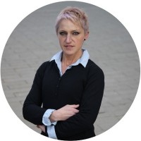 Laura Marchesini, MA