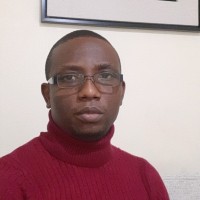 Akpowowo Agalabri