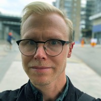Christoffer Dahlin