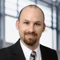 Eric Schultheis