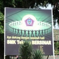 SMK Negeri 1 Tekung -