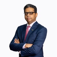 Anil Mohta
