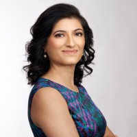 Beejal Chovatia