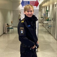 Mika Persson
